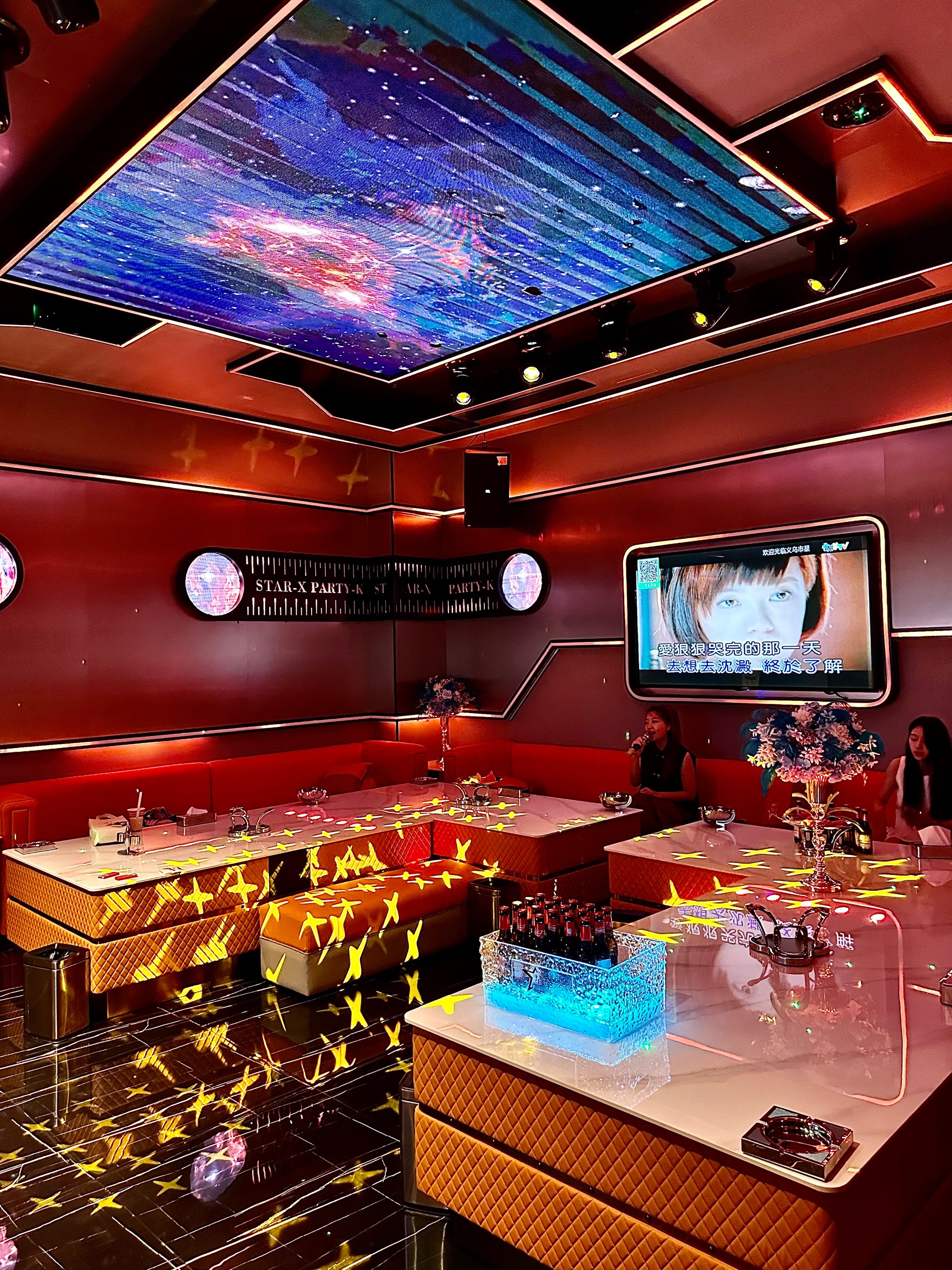 潮州商务ktv计时方法-饶平县ktv预定